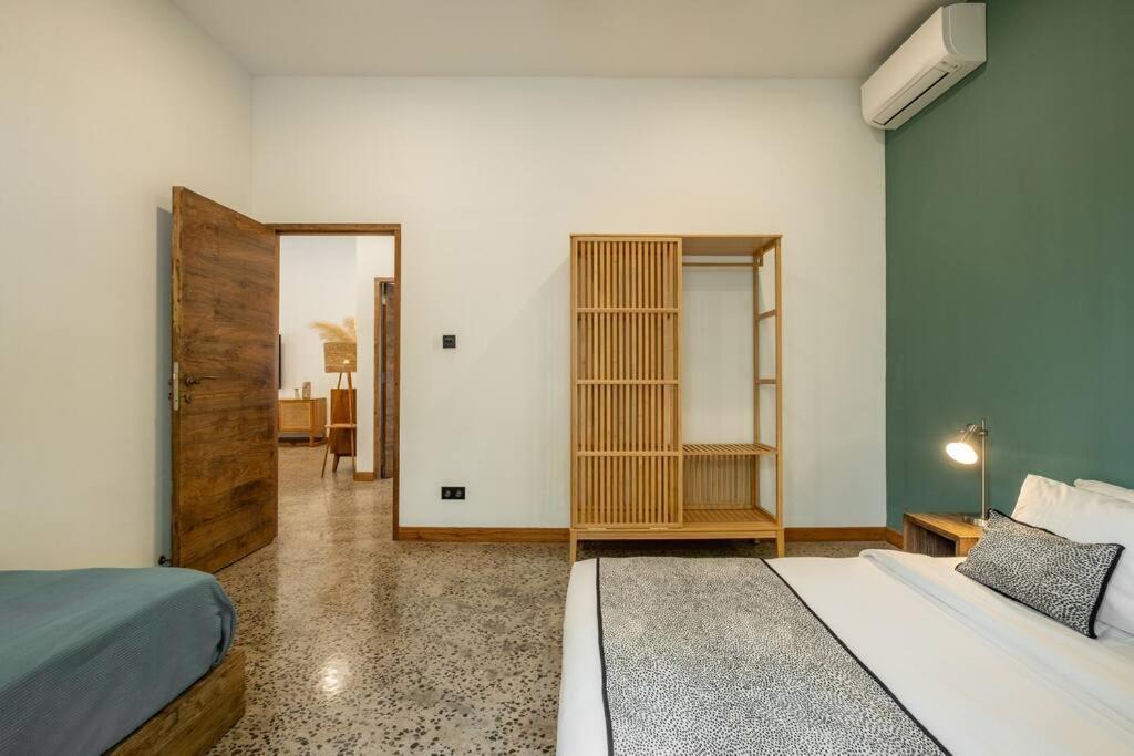 הוילה גילי טרוונגן Designer New 3Bdr - Lush Garden+Pool מראה חיצוני תמונה